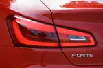 Kia Forte Koup SX 2014 года
